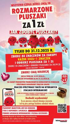 Gazetka Intermarche