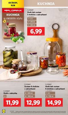 Katalog Lidl