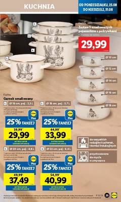 Katalog Lidl