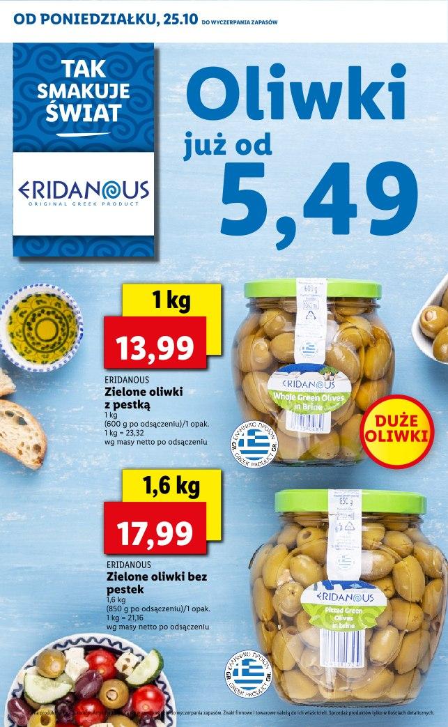 Gazetka promocyjna Lidl do 31/10/2021 str.10