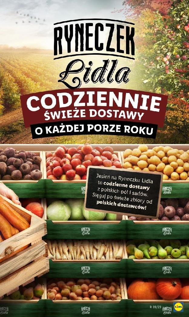 Gazetka promocyjna Lidl do 27/09/2023 str.17