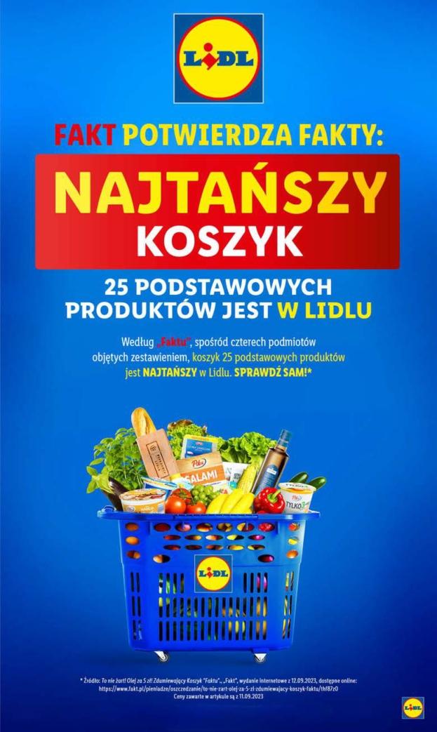 Gazetka promocyjna Lidl do 30/09/2023 str.3