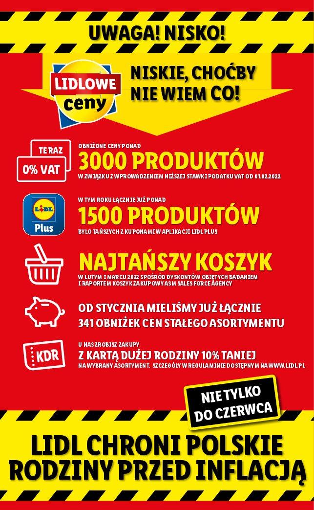 Gazetka promocyjna Lidl do 04/05/2022 str.56