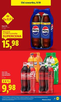 Lidl od czwartku