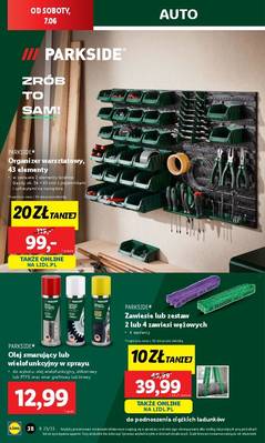 Katalog Lidl