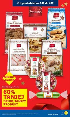 Lidl od poniedziałku