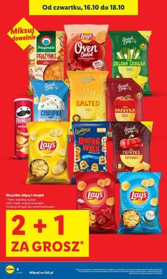 Lidl od czwartku