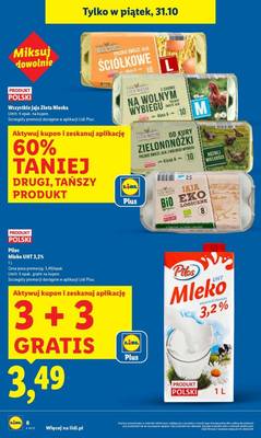 Lidl od czwartku