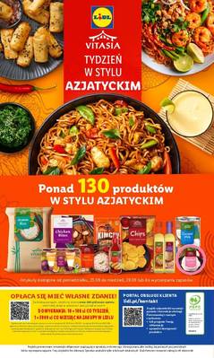 Katalog Lidl