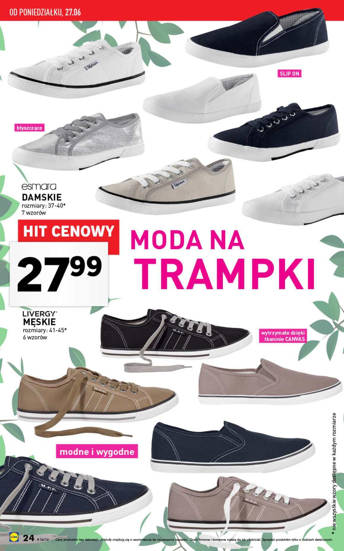 Gazetka promocyjna Lidl do 03/07/2016 str.7