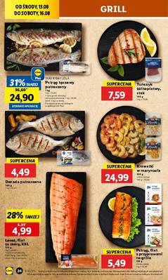 Lidl od środy
