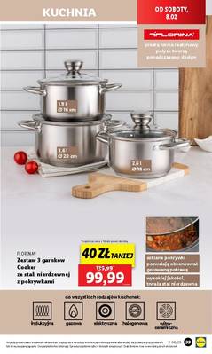 Katalog Lidl