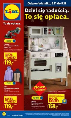 Katalog Lidl