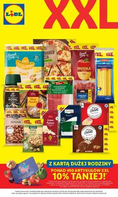 Katalog Lidl
