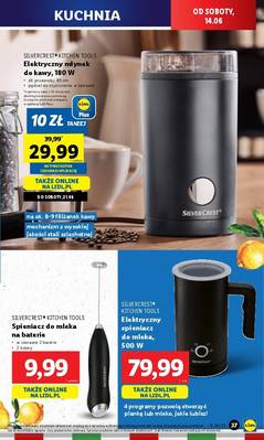 Katalog Lidl