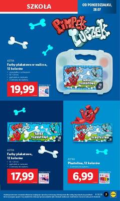 Katalog Lidl 