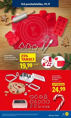 Katalog Lidl
