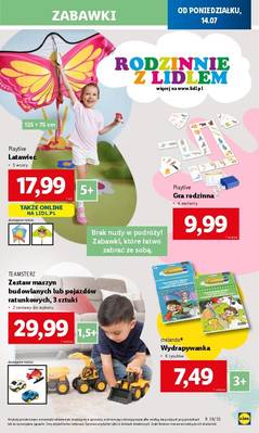 Katalog Lidl