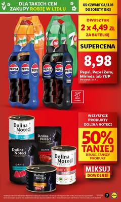 Lidl od czwartku