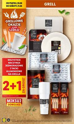 Lidl od piątku