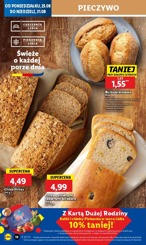 Gazetka promocyjna Lidl do 27/08/2025 str.22