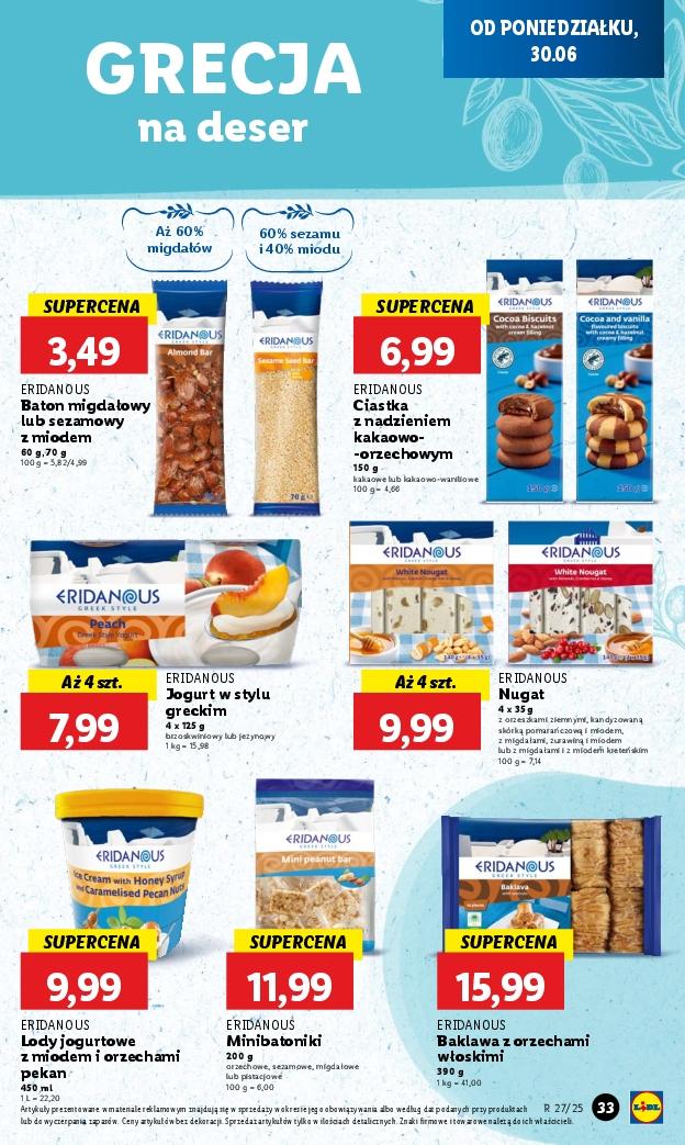 Gazetka promocyjna Lidl do 02/07/2025 str.39