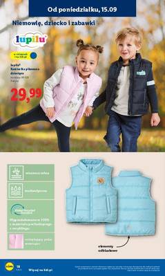 Katalog Lidl