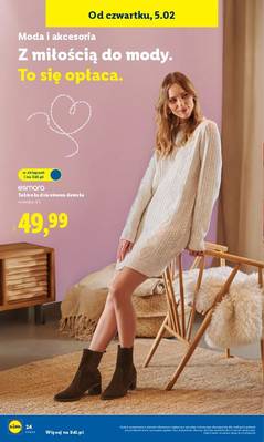 Katalog Lidl