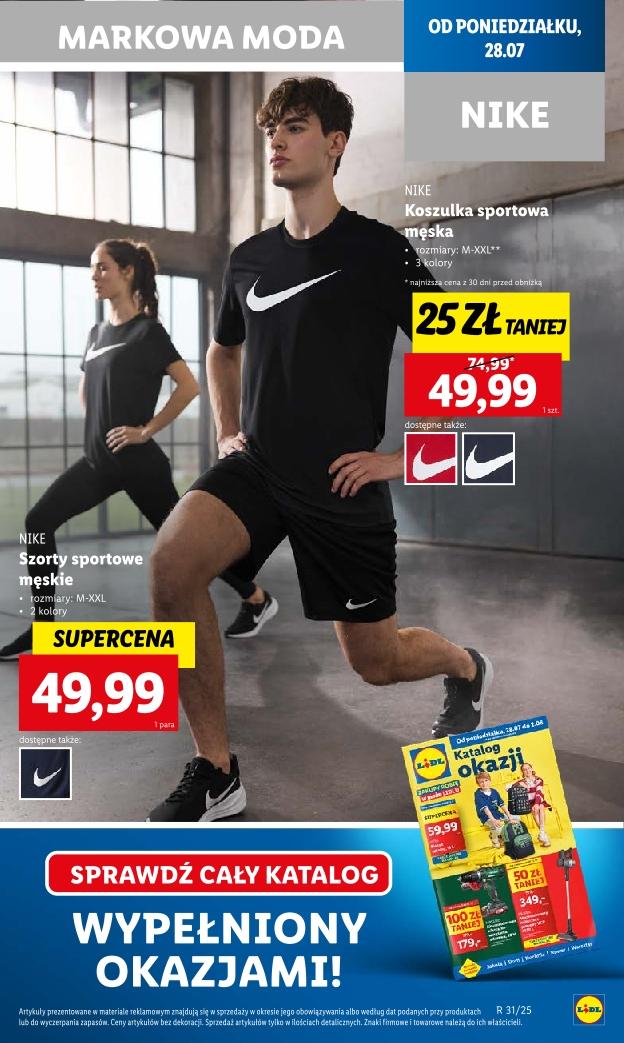 Gazetka promocyjna Lidl do 30/07/2025 str.13