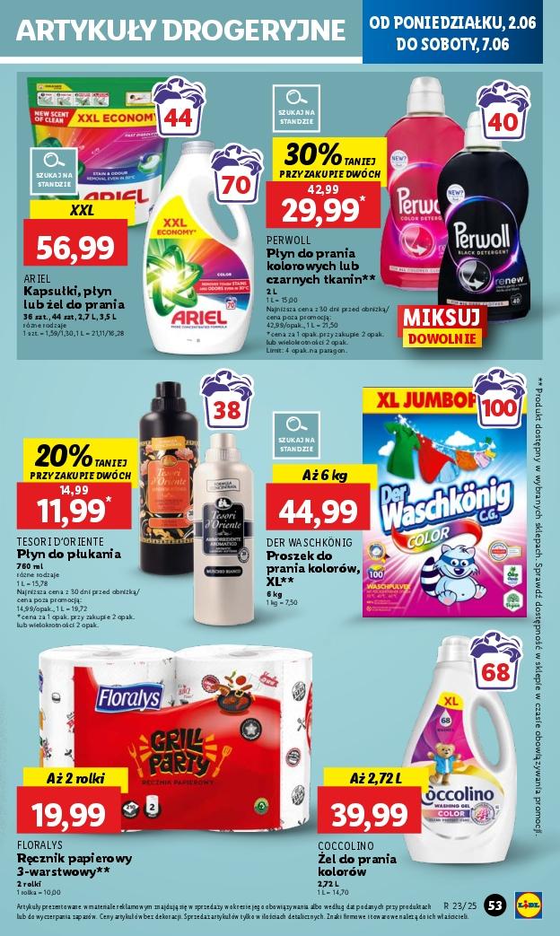 Gazetka promocyjna Lidl do 04/06/2025 str.59