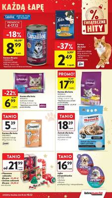 Gazetka Intermarche