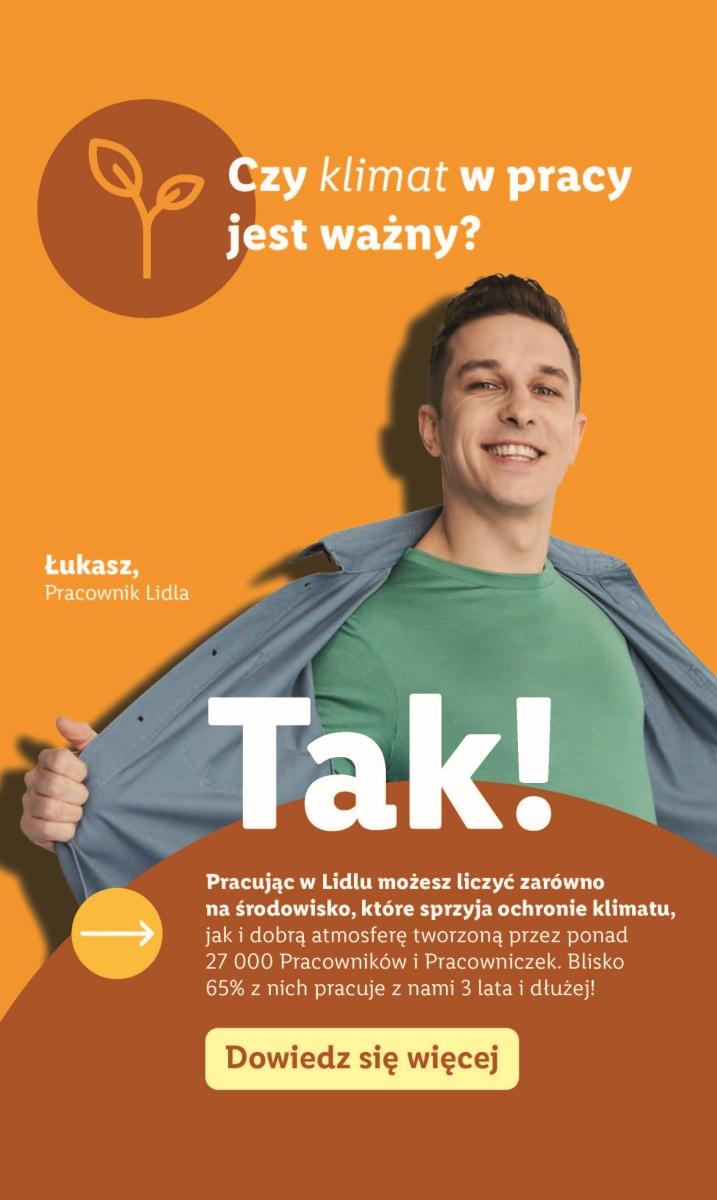 Gazetka promocyjna Lidl do 24/02/2024 str.52