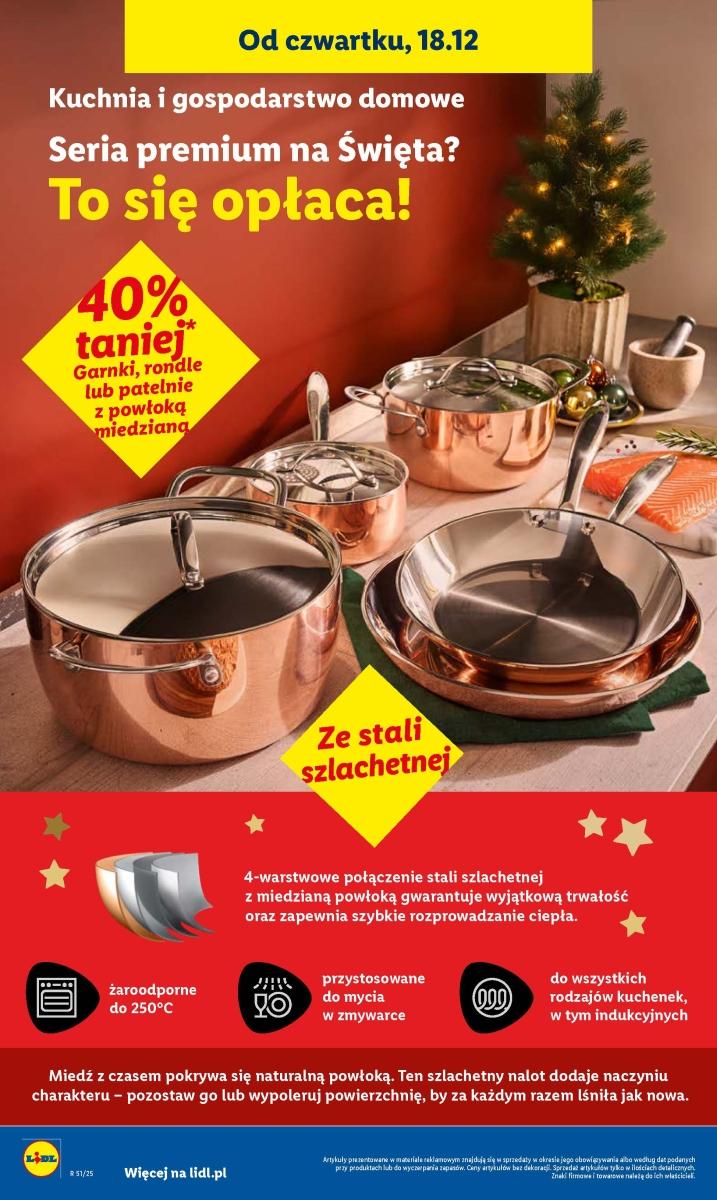 Gazetka promocyjna Lidl do 21/12/2025 str.26