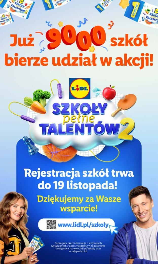 Gazetka promocyjna Lidl do 21/10/2023 str.14