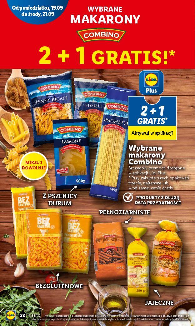 Gazetka promocyjna Lidl do 21/09/2022 str.28