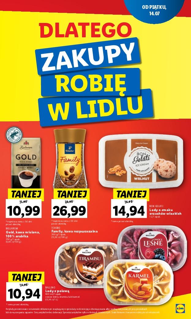 Gazetka promocyjna Lidl do 22/07/2023 str.35