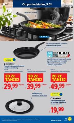 Lidl katalog 5.01