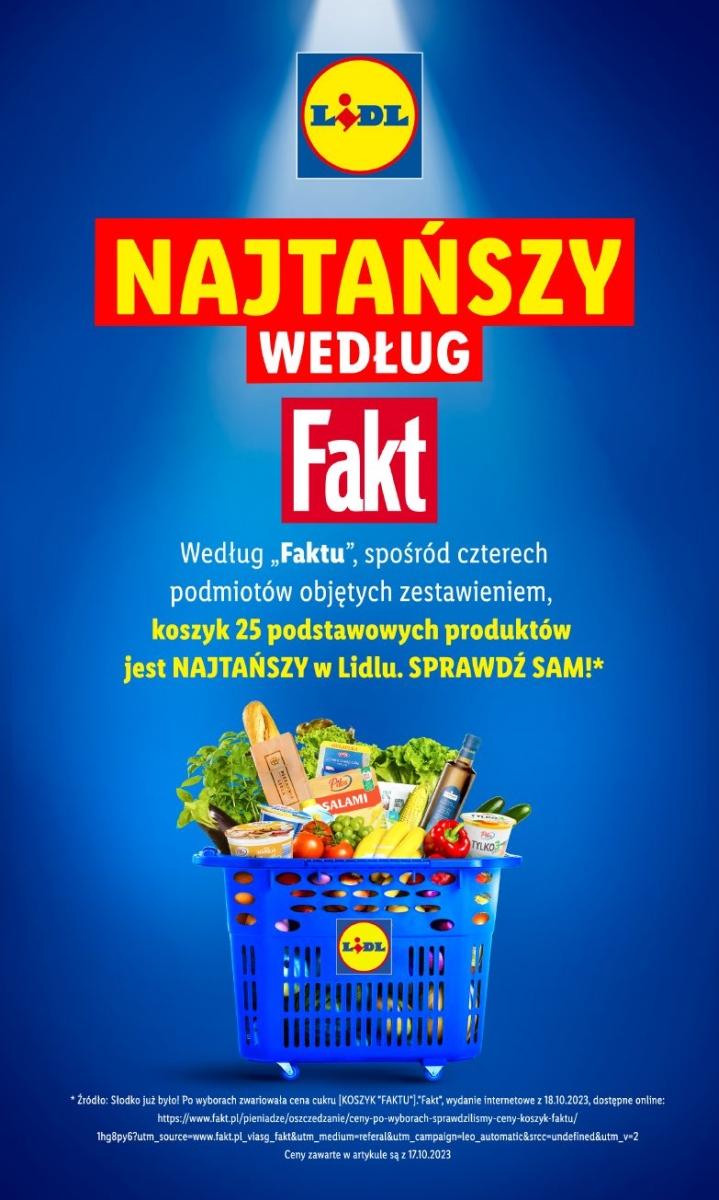 Gazetka promocyjna Lidl do 04/11/2023 str.3