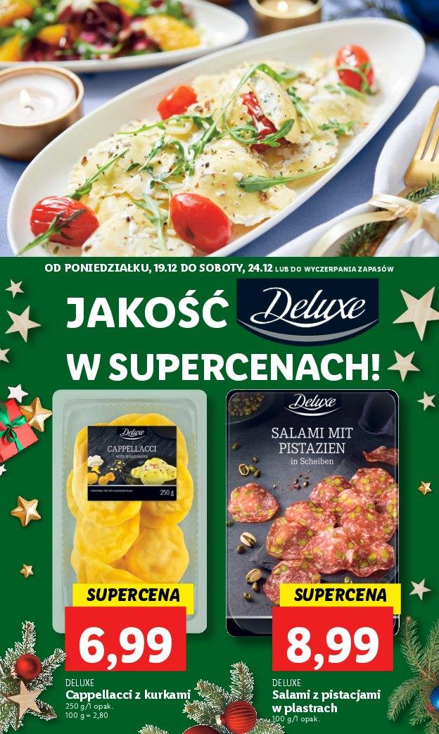 Gazetka promocyjna Lidl do 24/12/2022 str.48