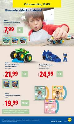 Katalog Lidl