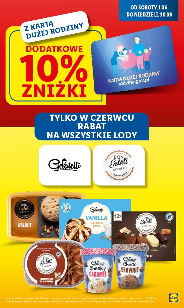 Gazetka promocyjna Lidl do 08/06/2024 str.37