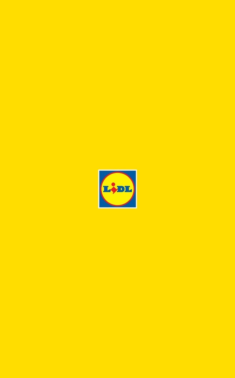 Gazetka promocyjna Lidl do 15/04/2017 str.18