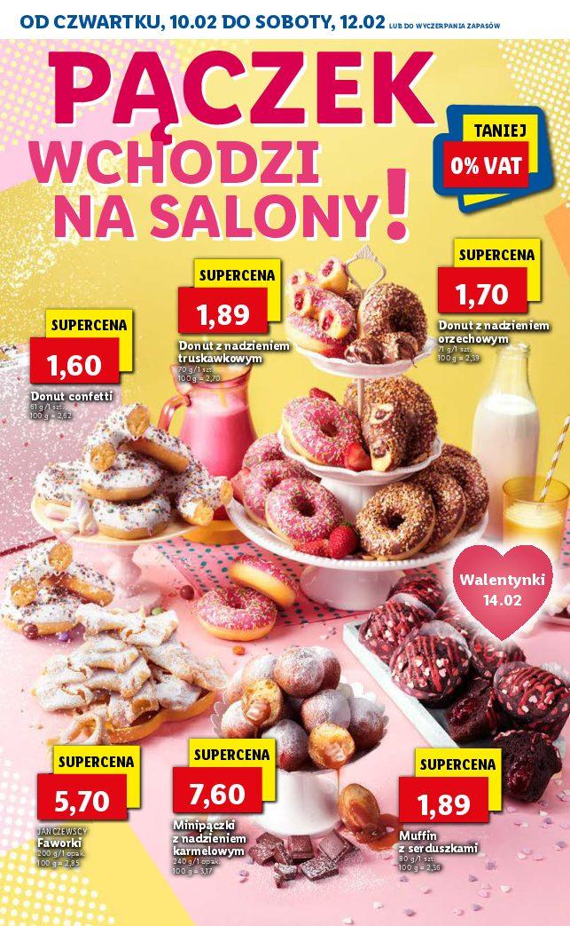 Gazetka promocyjna Lidl do 12/02/2022 str.11