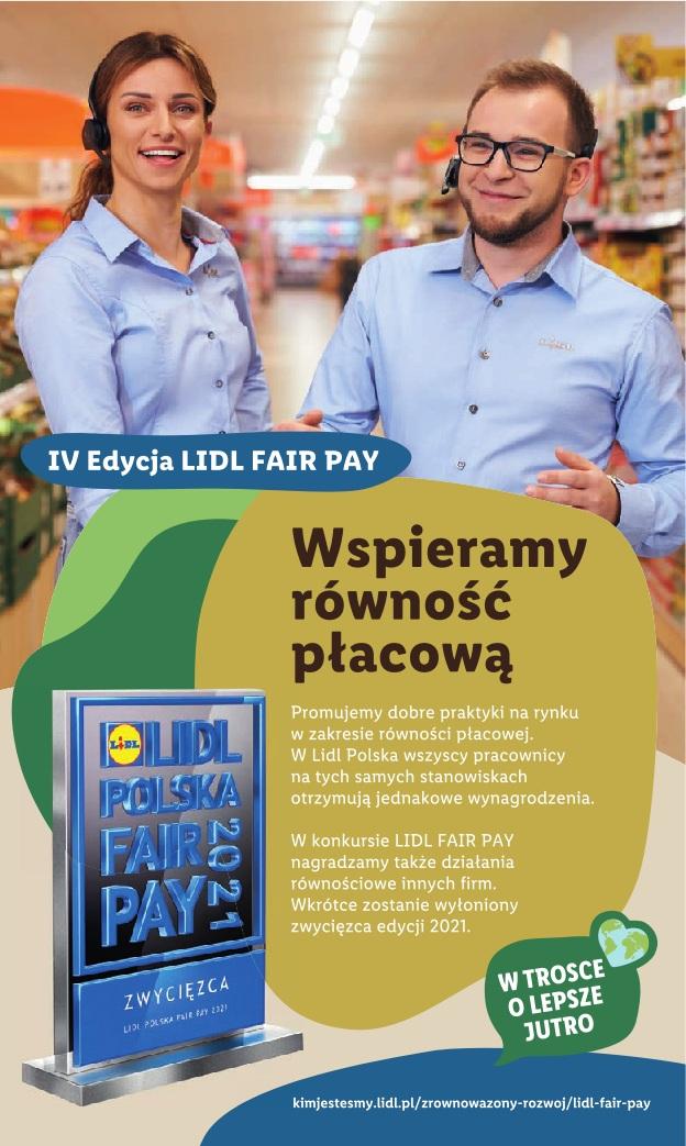 Gazetka promocyjna Lidl do 30/11/2022 str.69