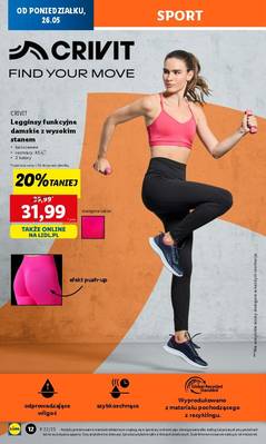 Katalog Lidl
