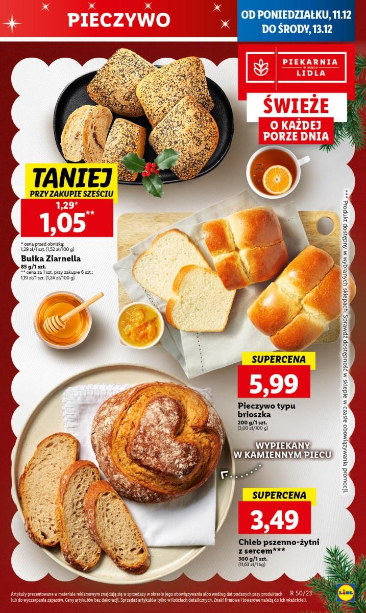 Gazetka promocyjna Lidl do 13/12/2023 str.27