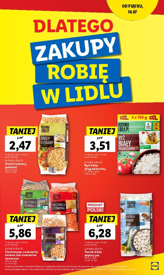 Gazetka promocyjna Lidl do 22/07/2023 str.37