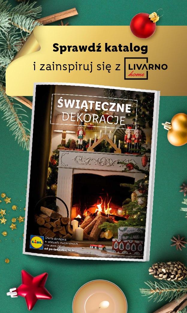 Gazetka promocyjna Lidl do 11/12/2022 str.44