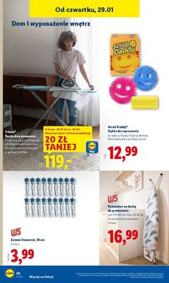 Katalog Lidl