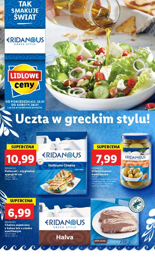 Gazetka promocyjna Lidl do 29/01/2023 str.53